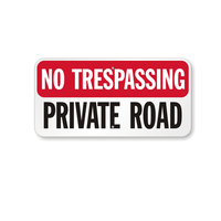 Panneaux routiers, panneaux de signalisation, panneaux Stop pour allées, garages, quartiers, parkings, sécurité