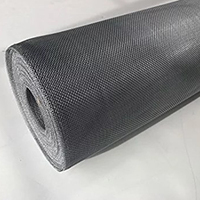 Moustiquaire en maille anti-insectes pour fenêtre et porte, protection contre les mouches, barrière de ventilation, moustiquaire en aluminium pour maison et bâtiment
