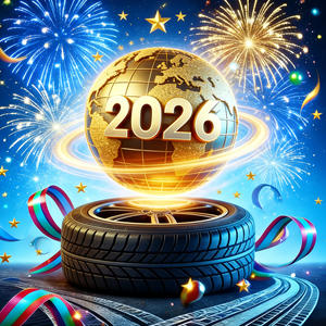 Neumático Sólido 14.00-24 13.00-24 Nuevo para Manipulador Telescópico SNORKEL <span class=keywords><strong>ALTEC</strong></span> TEREX - Product Image 5