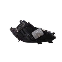 Phare avant pour Jaguar XE 2015-2019, ensemble de phares XEL Xenon HID, éclairage de voiture pour Jaguar XE, phare d'origine