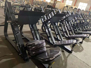 เครื่องกดขาอุปกรณ์ออกกำลังกายเชิงพาณิชย์จากจีน1250โรงงานขนาด<span class=keywords><strong>ใหญ่</strong></span> - Product Image 4