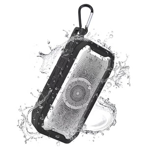 ipx 7 waterproof Support tf carte aux audio hifi basse stéréo système de <span class=keywords><strong>son</strong></span> <span class=keywords><strong>sans</strong></span> <span class=keywords><strong>fil</strong></span> barre de <span class=keywords><strong>son</strong></span> <span class=keywords><strong>home</strong></span> cinéma ordinateur portab - Product Image 1