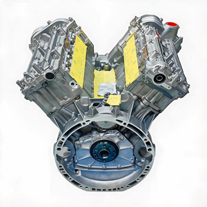 เครื่องยนต์ดีเซล LEHUI 642826 รุ่นปรับปรุงใหม่ ขนาด 3.0 ลิตร V6 พร้อมการรับประกัน 12 เดือน สำหรับรถยนต์ Mercedes ML350CDI/GL350CDI/<span class=keywords><strong>GLE350d</strong></span>/R350CDI - Product Image 6