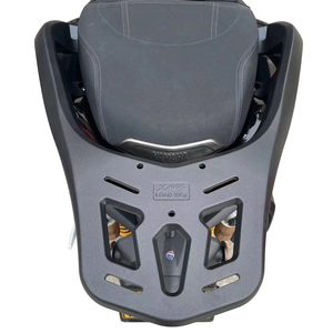 แร็ค<span class=keywords><strong>ท้าย</strong></span>รถมอเตอร์ไซค์สำหรับ YAMAHA <span class=keywords><strong>XMAX</strong></span> 300 อลูมิเนียม สำหรับติดตั้งกล่อง<span class=keywords><strong>ท้าย</strong></span> พร้อมการรับประกัน 1 ปี สำหรับการติดตั้งเพิ่มเติม/อัปเกรด - Product Image 2