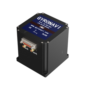 Hệ thống định vị quán tính có độ chính xác cao con quay hồi chuyển sợi quang IMU gnss cảm biến chuyển động để đo chuyển động vị trí chính xác - Product Image 5