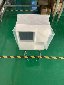 محلل معدات طبية لفحص الدم longermy محلل أمراض الدم ميندري dyminer محلل أمراض الدم - Product Image 5