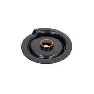 PLAQUE D'AMORTISSEUR 503175 fabriquée en usine convient aux supports de moteur en caoutchouc Peugeot plaquettes et montage de Suspension de haute qualité - Product Image 1