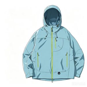Op maat gemaakte winter voetbaluniform jas verdikte jas 1/2 rits jas voetbal shirt windjack pak fabrikant - Product Image 6