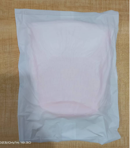 <span class=keywords><strong>Bragas</strong></span> orgánicas transpirables de absorción nocturna súper grandes para el período menstrual - Product Image 5