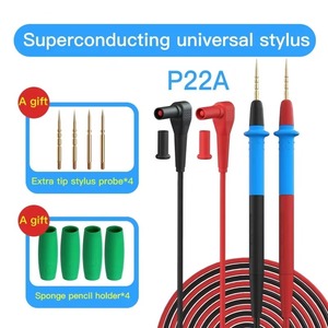 Sonda de medición universal MaAnt P22A 20A de alta superconductividad con punta especial para componentes electrónicos - Product Image 1
