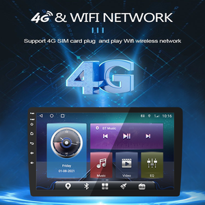 7 9 10 Inch Xe Android Stereo Nâng Cấp Xe DVD <span class=keywords><strong>Player</strong></span> <span class=keywords><strong>8GB</strong></span> 128GB Với 360 Máy Ảnh - Product Image 2