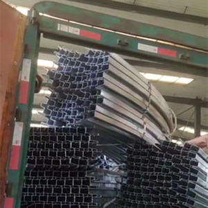 Large Agricultural <strong>Greenhouse</strong> Skeleton Frame Structure Efficient Single Layer <strong>Greenhouse</strong> Plant Growing Steel Aluminum Material - Product Image 2