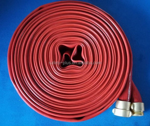 Прочный противопожарный шланг резиновый пожарный шланг - Product Image 2