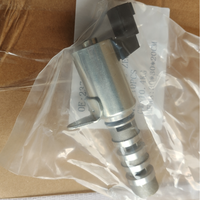 Solénoïde de distribution de soupape de commande d'huile moteur de voiture en gros 23796-ED00B 23796ED00B pour les pièces de rechange automatiques de soupape de Nissan ALTIMA VVT