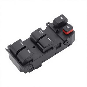 11 BT Fit ABS Pièces automobiles Nouveaux interrupteurs et boutons de lève-vitre Directement du fabricant - Product Image 4