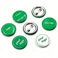 Insignia Metálica con Forma Creativa, Insignia de Metal Personalizada con Impresión, para Recuerdos de Grupos Estudiantiles