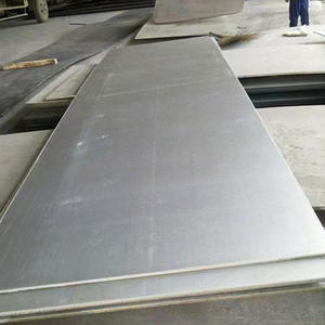 Завод R26 GH1016 GH6783 высокотемпературная пластина из сплава для паровой турбины - Product Image 2