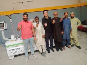 Máy tạo lỗ khóa cửa <span class=keywords><strong>CNC</strong></span> xây dựng mới, dễ vận hành, dùng cho vật liệu gỗ, động cơ, bạc đạn, linh kiện cốt lõi - Product Image 6