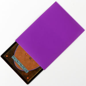 Protecteur de pont mat solide, <span class=keywords><strong>prix</strong></span> d'usine, pour <span class=keywords><strong>cartes</strong></span> de jeu Mtg Ultra Pro <span class=keywords><strong>YuGiOh</strong></span> MTG TCG - Product Image 5