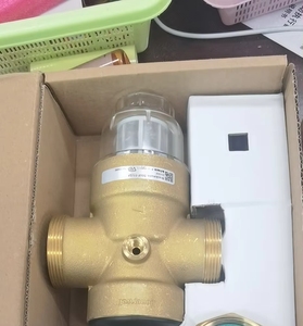 Actionneur de régulation d'eau en aluminium pour moteur AC Shanghai D06F-11/2A pour l'automatisation de la réduction de pression d'eau - Product Image 5