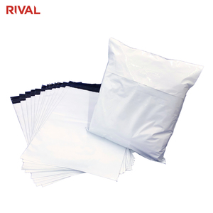 Bolsa de Envío de Polietileno con Logotipo Personalizado, Bolsa de Correo de Plástico Impresa, Sobres de Polietileno para Envíos, Bolsa de Embalaje de Polietileno para <span class=keywords><strong>Ropa</strong></span> - Product Image 1