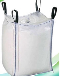 Nhiệm Vụ Nặng Nề Tùy Chỉnh Số Lượng Lớn Túi 100% Trinh Polypropylene 500-3000Kg Chống Tĩnh Điện Chấp Nhận Được Tùy Chỉnh 5:1 - Product Image 2