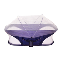 Prix usine bébé voyage berceau nouveau Design léger Portable pliable nouveau-né bébé lit Double serrure bébé voyage lits