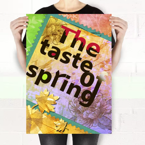 Servizio di Stampa Personalizzata con Taglio <span class=keywords><strong>a</strong></span> Misura, <span class=keywords><strong>Poster</strong></span> Ecologici Impermeabili in PVC, <span class=keywords><strong>Adesivi</strong></span> Murali in Vinile Autoadesivo - Product Image 4