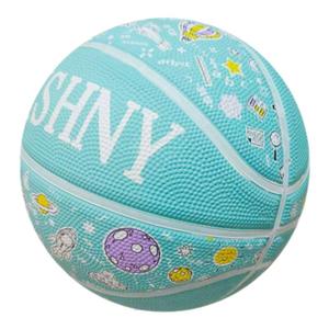 Logo personnalisé <span class=keywords><strong>de</strong></span> basket-ball pour adultes et enfants <span class=keywords><strong>de</strong></span> taille originale 7 résistant à l'usure école et poignée <span class=keywords><strong>de</strong></span> <span class=keywords><strong>jeu</strong></span> pour étudiants et joueurs - Product Image 2