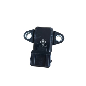 <span class=keywords><strong>Sensor</strong></span> de velocidad de coche OE MN153281 de alta calidad para Mitsubishi Pajero 4G69 6G75 MINYAO <span class=keywords><strong>Sensor</strong></span> de presión del colector de admisión Nueva condición - Product Image 1