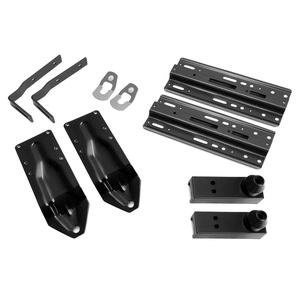 Sujetador de Carga para Camionetas F-250, F-350, Serie F, C/<span class=keywords><strong>K</strong></span> Classic, Ram 1980-2005, F-450 08-16 - Product Image 2