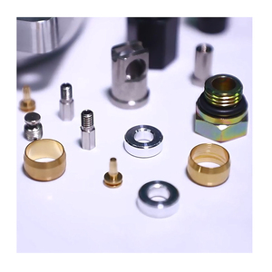 Precision Cnc Machining Part for 5G/Aerospace/Ev Metal Parts Manufacturer <strong>Prototype</strong> to Mass <strong>Production</strong> - Product Image 6