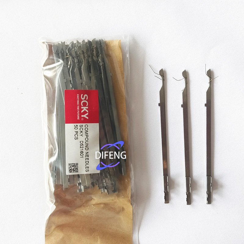 High Quality SHIMA-SEIKI Composite Needle Female Needle SCKY D521203