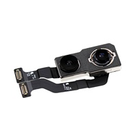 Module de caméra arrière 12MP avec grand angle pour iPhone 11 A2221