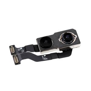Module de caméra arrière 12MP d'origine avec grand angle pour iPhone 11 A2221 - Product Image 1