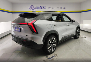 Voitures d'<span class=keywords><strong>occasion</strong></span> GEELY Boyue L 2023 2.0TD DCT Modèle haut <span class=keywords><strong>de</strong></span> gamme SUV compact Essence 2.0T L4 Voitures d'<span class=keywords><strong>occasion</strong></span> Véhicules d'<span class=keywords><strong>occasion</strong></span> Voitures d'<span class=keywords><strong>occasion</strong></span> pas chères à <span class=keywords><strong>vendre</strong></span> - Product Image 4