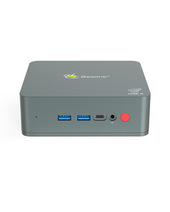 2020 Mới Nhất Beelink EPro Mini PC U57 Intel I5-5257U Dual <span class=keywords><strong>Core</strong></span> 8GB 128GB Hỗ Trợ Thắng 10 OS Với 2 * Cổng H-MI Máy Tính Thông Minh - Product Image 6