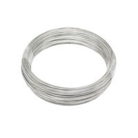 Chinesische Fabrik SS ASTM 304 316 Edelstahldraht 12mm Edelstahlseil Kabel