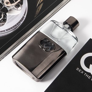 <span class=keywords><strong>Red</strong></span> Black Love Men's Gulong Perfume Fresh Wood Sandalwood Eau De Toilette 75ml - Product Image 4