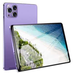 P14 8 inch 4 + 64GB Dual Sim Wifi GPS Android 10 Máy Tính Bảng PC IPS màn hình điện dung máy ảnh kép 3 gam GSM Thương hiệu Mới giáo dục PC - Product Image 5