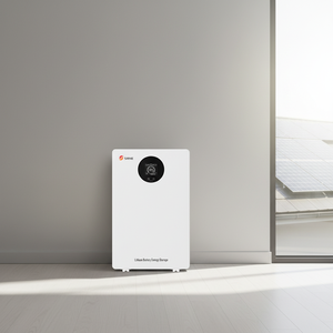 แบตเตอรี่ SRNE 48v 100ah 200ah 5kwh 10kwh 20kwh สำหรับเก็บพลังงานแสงอาทิตย์ภายในบ้าน แบตเตอรี่ลิเธียมไอออน - Product Image 4