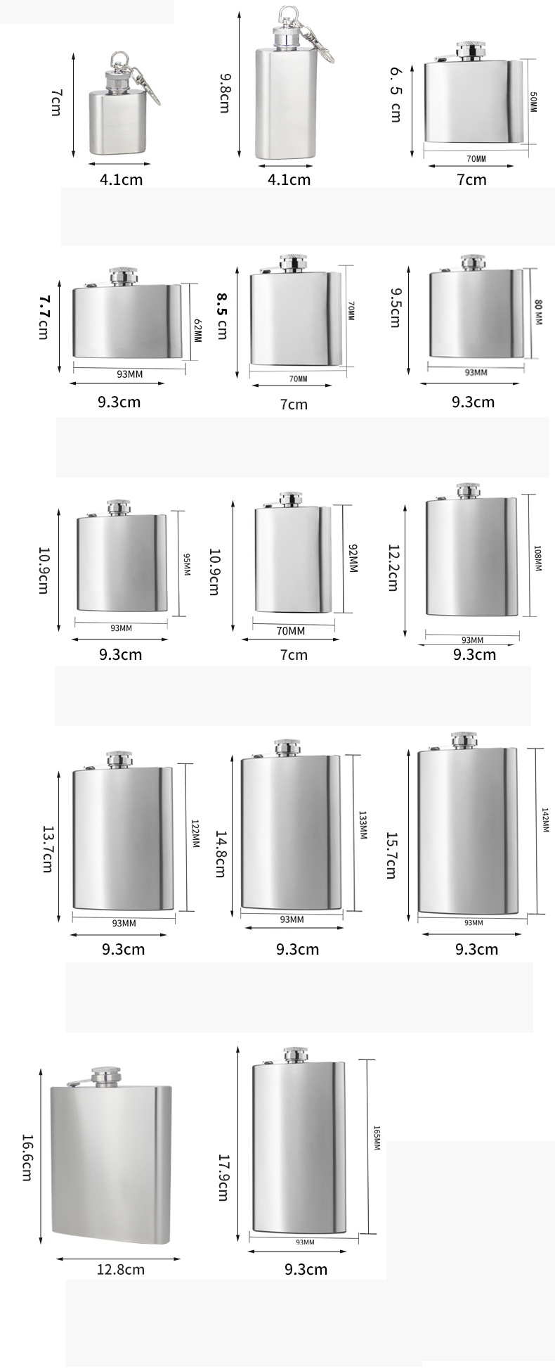 Color Options(only 1pc)