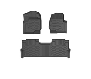 Car <b>Interior</b> <b>Accessories</b> Eco-friendly New Style Car Mat for Sport 2015-2019 - Product Image 3