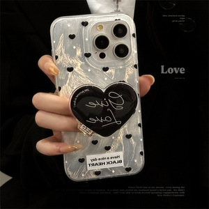 Pnakqil 2 Pieces Cover For Apple IPhone 14 Pro 6.1 Inches, Flower Lindo - View #11