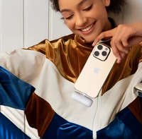 Chargeur jetable léger, alimentation instantanée en déplacement pour téléphones
