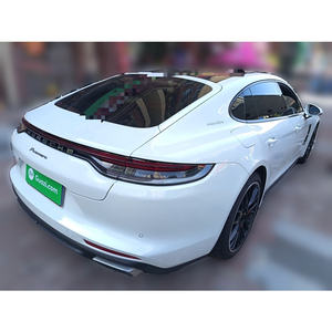 รถมือสอง2.9เบนซิน <span class=keywords><strong>Porsche</strong></span> <span class=keywords><strong>Panamera</strong></span> <span class=keywords><strong>4</strong></span>ที่นั่ง - Product Image 6