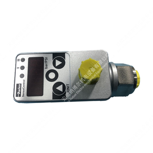 Contrôleur numérique intelligent SCPSD-250-04-17 (capteur et interrupteur intégrés) Hyduralic - Product Image 5
