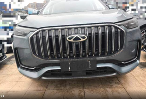 Voiture d'<span class=keywords><strong>occasion</strong></span>, modèle populaire, Chery Tiggo 9 2023, 2.0T DCT 2WD, édition luxe, SUV, essence, voitures d'<span class=keywords><strong>occasion</strong></span>, voitures d'<span class=keywords><strong>occasion</strong></span> pas chères à <span class=keywords><strong>vendre</strong></span> - Product Image 2