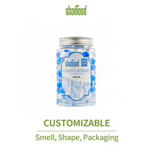 <span class=keywords><strong>Perline</strong></span> di profumo eco-friendly sfuse <span class=keywords><strong>per</strong></span> <span class=keywords><strong>bucato</strong></span> pulito con richiamo di fragranza di lunga durata e profumi personalizzabili - Product Image 2