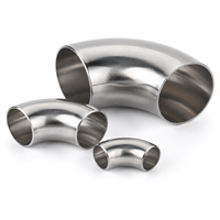 Coude de tuyauterie en acier inoxydable ZhuoYe de qualité stable, vente en gros, matériau de construction international pour balustrades